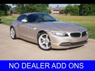 Used 2012 BMW Z4 sDrive28i image 1