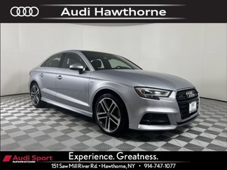 Used 2019 Audi A3 2.0T Premium Plus video 1