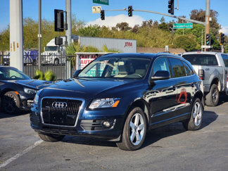 Used 2010 Audi Q5 3.2 Premium Plus image 1