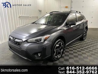 Used 2023 Subaru Crosstrek 2.5i Limited image 1