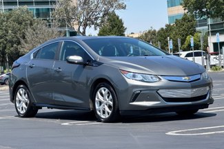 Used 2016 Chevrolet Volt Premier w/ Driver Confidence Package image 1