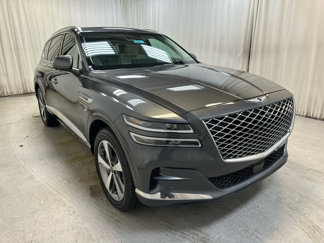 Used 2022 Genesis GV80 3.5T w/ Advanced Package 06 image 1