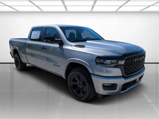 New 2025 RAM 1500 Big Horn image 1