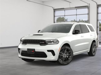 New 2025 Dodge Durango GT image 1