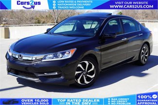 Used 2017 Honda Accord EX-L image 1