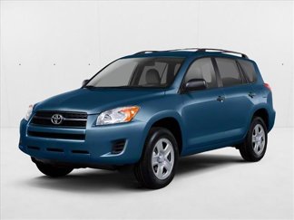 Used 2012 Toyota RAV4 FWD w/ 3rd Row image 1