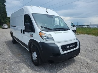 Used 2022 RAM ProMaster 2500 image 1