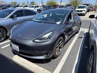 Used 2021 Tesla Model 3 Long Range image 1
