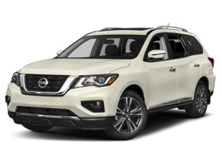 Used 2019 Nissan Pathfinder SL image 1
