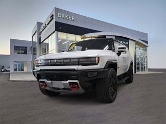 Used 2024 GMC Hummer EV 2X w/ LPO, Illumination Package image 1