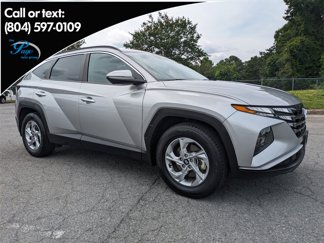 Used 2022 Hyundai Tucson SEL image 1