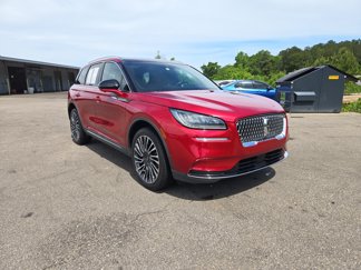 Used 2022 Lincoln Corsair Reserve w/ Equipment Group 201A image 1