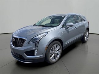Certified 2023 Cadillac XT5 Premium Luxury w/ Technology Package image 1