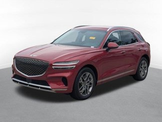 Used 2025 Genesis GV70 2.5T image 1