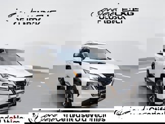 Used 2021 Nissan Rogue SL image 1