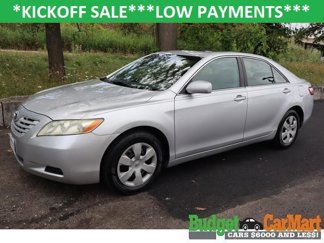 Used 2009 Toyota Camry LE image 1