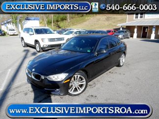 Used 2013 BMW 328i Sedan image 1