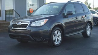 Used 2014 Subaru Forester 2.5i Premium w/ All-Weather Package image 1