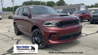 New 2025 Dodge Durango GT image 1