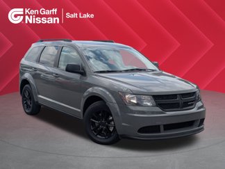Used 2020 Dodge Journey SE w/ SE Popular Equipment Group image 1