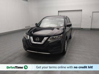 Used 2020 Nissan Rogue S image 1