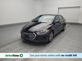 Used 2018 Hyundai Elantra SEL image 1