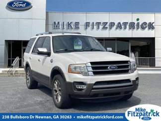 Used 2016 Ford Expedition King Ranch image 1