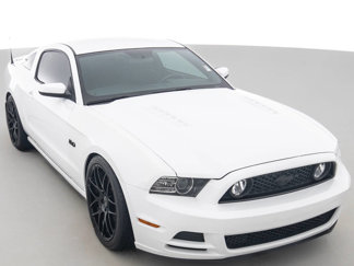 Used 2014 Ford Mustang GT image 1