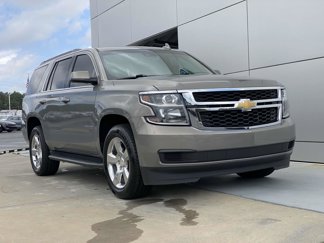 Used 2017 Chevrolet Tahoe LT w/ Max Trailering Package image 1