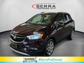 Used 2017 Buick Encore Premium w/ Experience Buick Package image 1