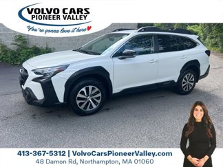 Used 2023 Subaru Outback Premium image 1