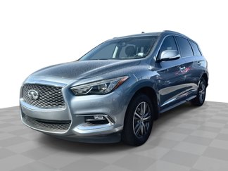 Used 2018 INFINITI QX60 FWD image 1