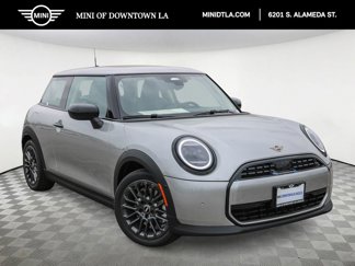 New 2025 MINI Cooper 2-Door Hardtop image 1