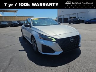 Used 2024 Nissan Altima 2.5 SV image 1