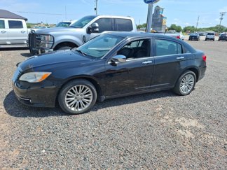 Used 2011 Chrysler 200 Limited image 1