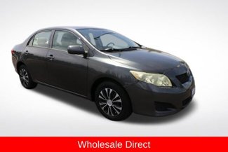 Used 2010 Toyota Corolla image 1