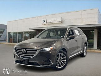 Used 2018 MAZDA CX-9 Grand Touring image 1