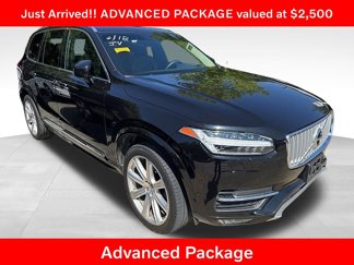 Used 2019 Volvo XC90 T6 Inscription w/ Advanced Package image 1