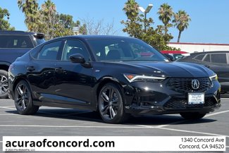 New 2025 Acura Integra A-Spec image 1
