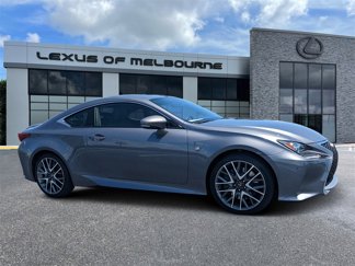 Used 2015 Lexus RC 350 image 1