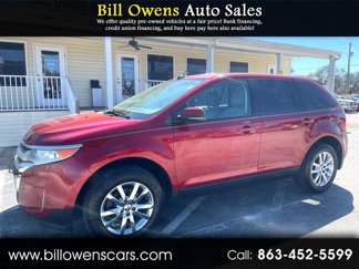 Used 2013 Ford Edge SEL image 1