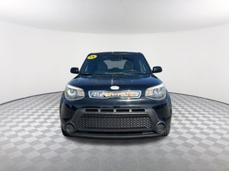 Used 2015 Kia Soul video 2