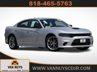 Used 2023 Dodge Charger GT image 1
