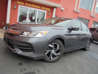 Used 2016 Honda Accord LX image 1