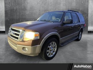 Used 2011 Ford Expedition XLT w/ 202A Rapid Spec Order Code image 1