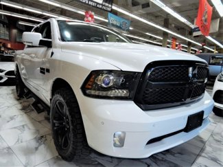 Used 2018 RAM 1500 Sport w/ Convenience Group image 1