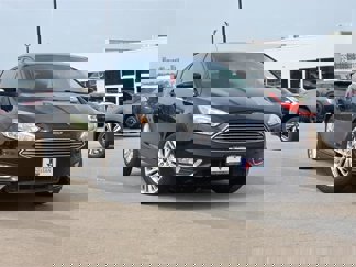 Used 2018 Ford Focus Titanium image 1