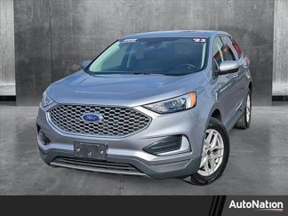 Used 2023 Ford Edge SEL image 1