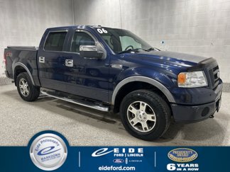 Used 2006 Ford F150 FX4 image 1