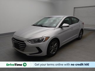 Used 2017 Hyundai Elantra SE image 1